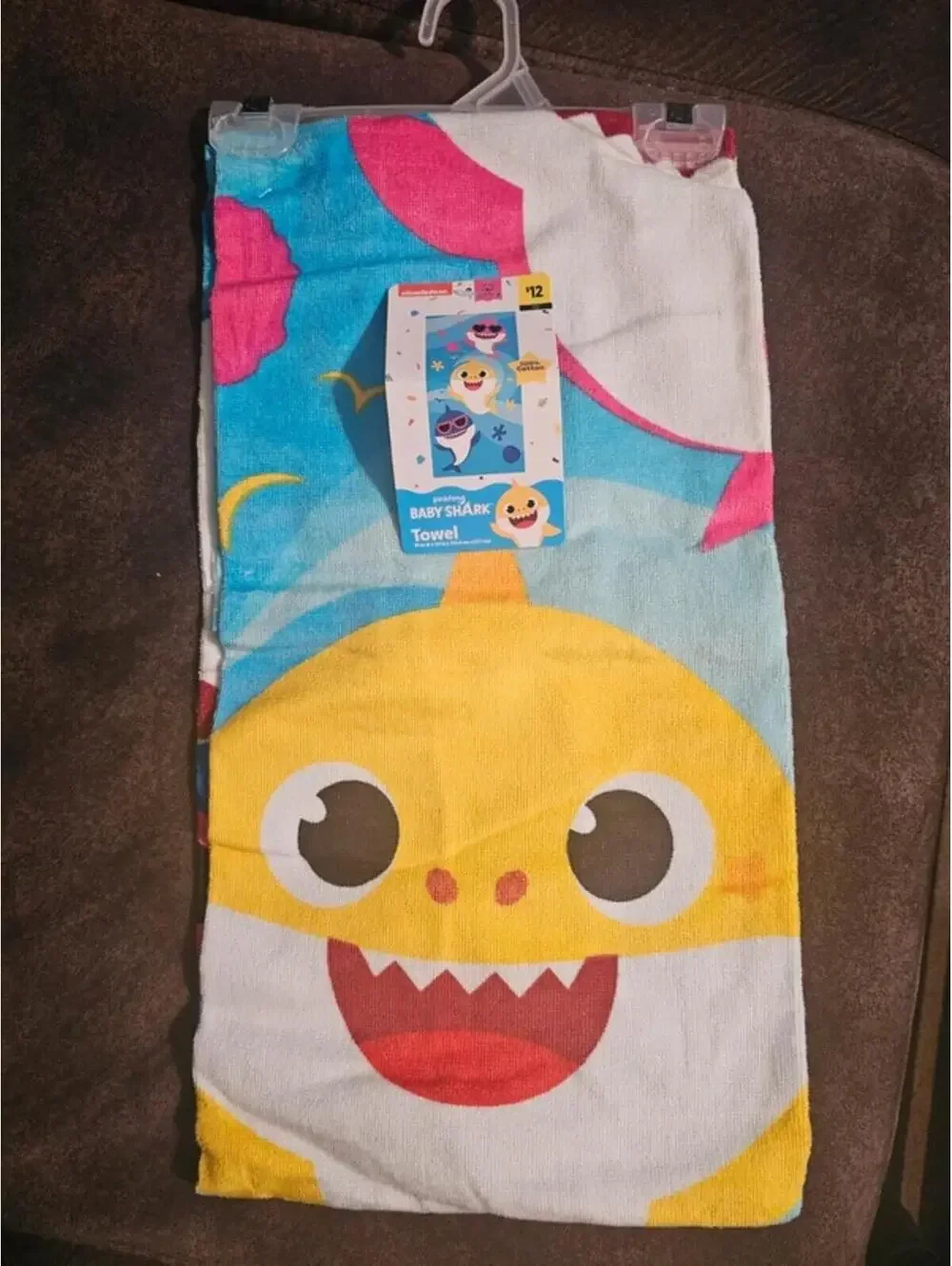 Baby Shark Summer Bundle